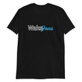 Wake Fans Short-Sleeve Unisex T-Shirt