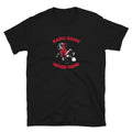 Bang Bang Niner Gang Short-Sleeve Unisex T-Shirt