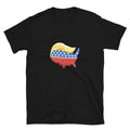 Trump America Short-Sleeve Unisex T-Shirt