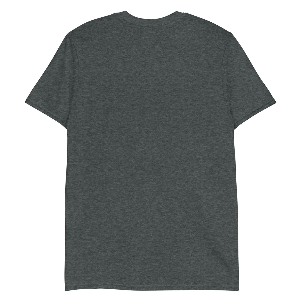 Paddle Princess at Sunset Short-Sleeve Unisex T-Shirt