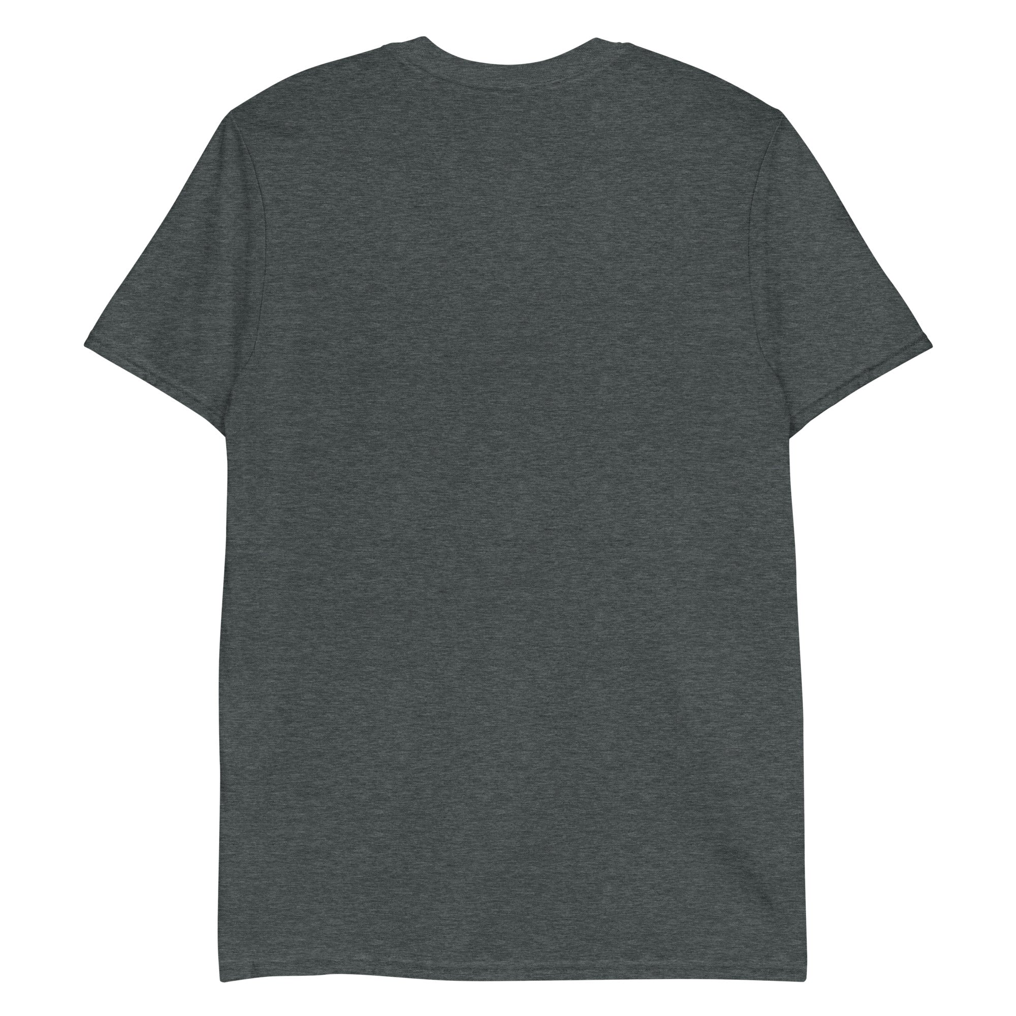 Paddle Princess at Sunset Short-Sleeve Unisex T-Shirt