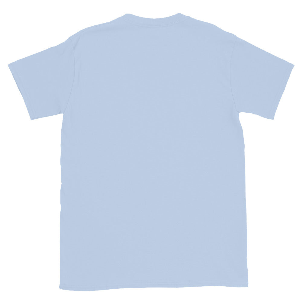 Trump America Short-Sleeve Unisex T-Shirt