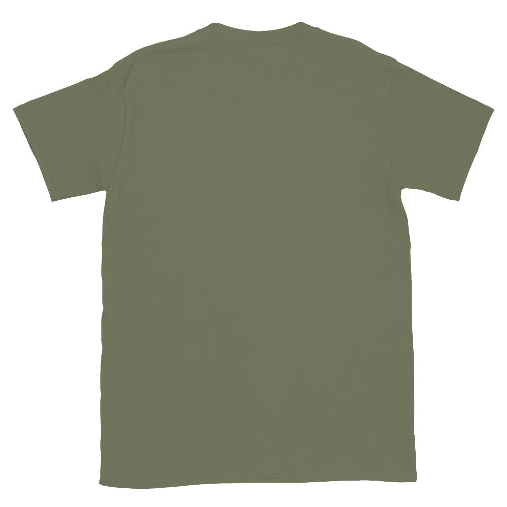 Trump America Short-Sleeve Unisex T-Shirt