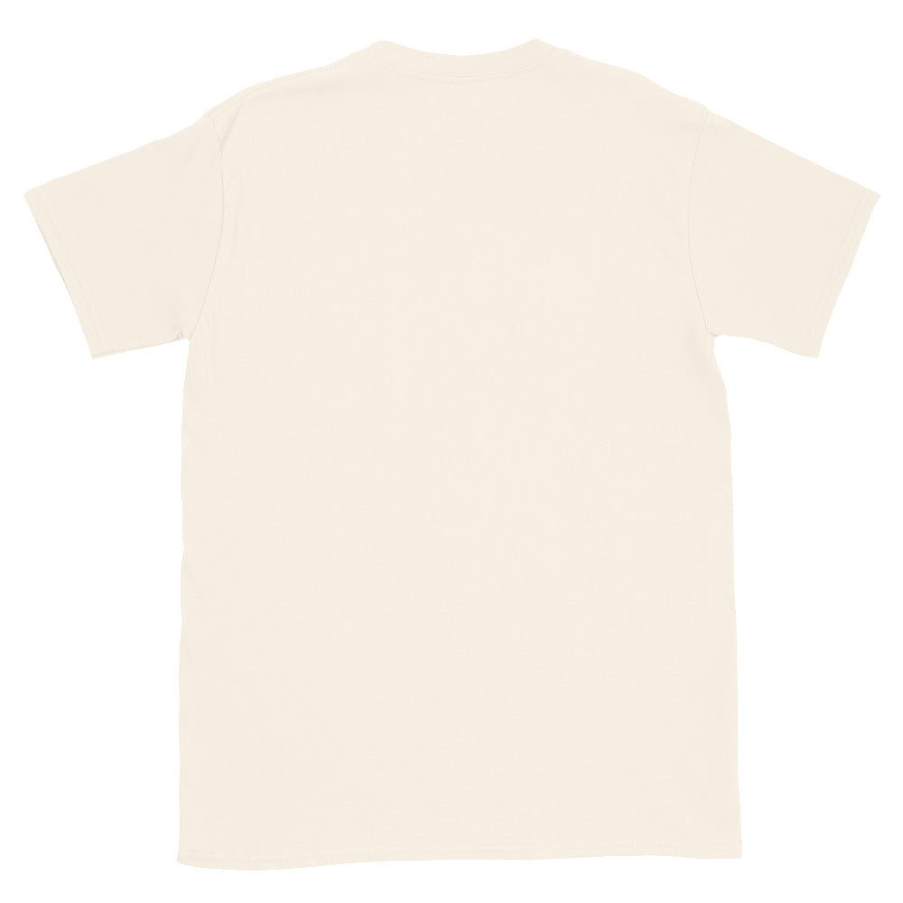 Trump America Short-Sleeve Unisex T-Shirt