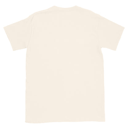 Trump America Short-Sleeve Unisex T-Shirt