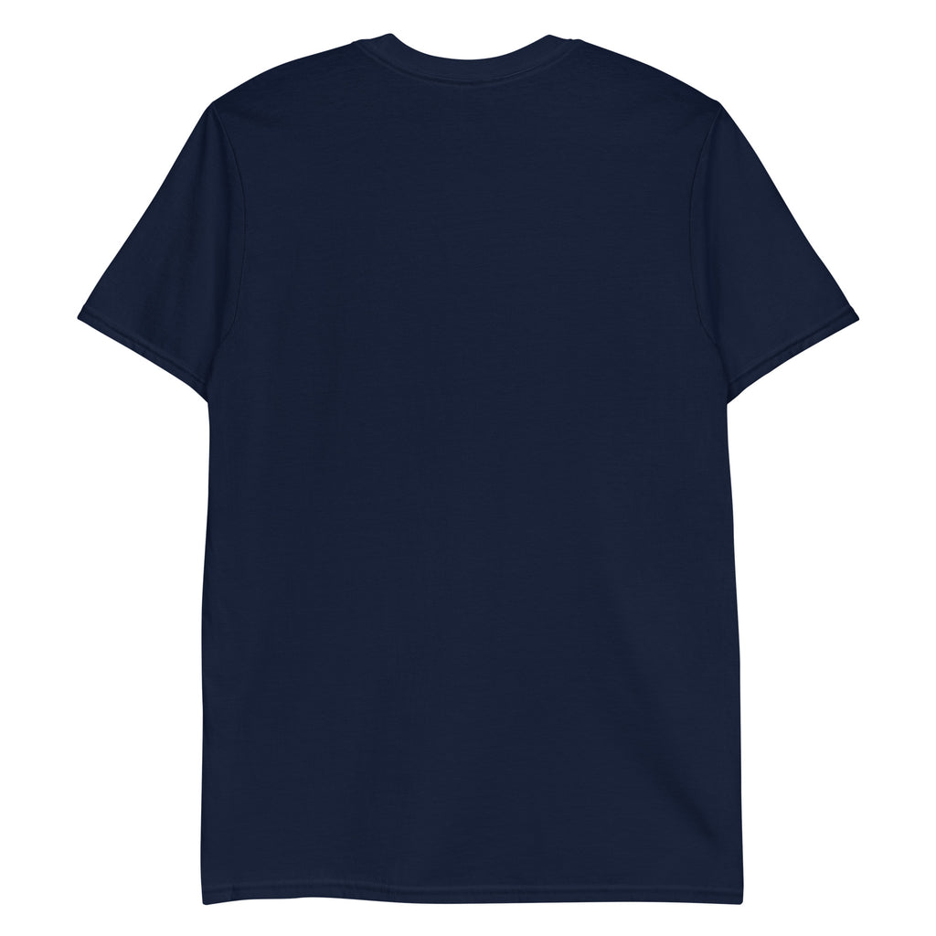 Paddle Princess at Sunset Short-Sleeve Unisex T-Shirt