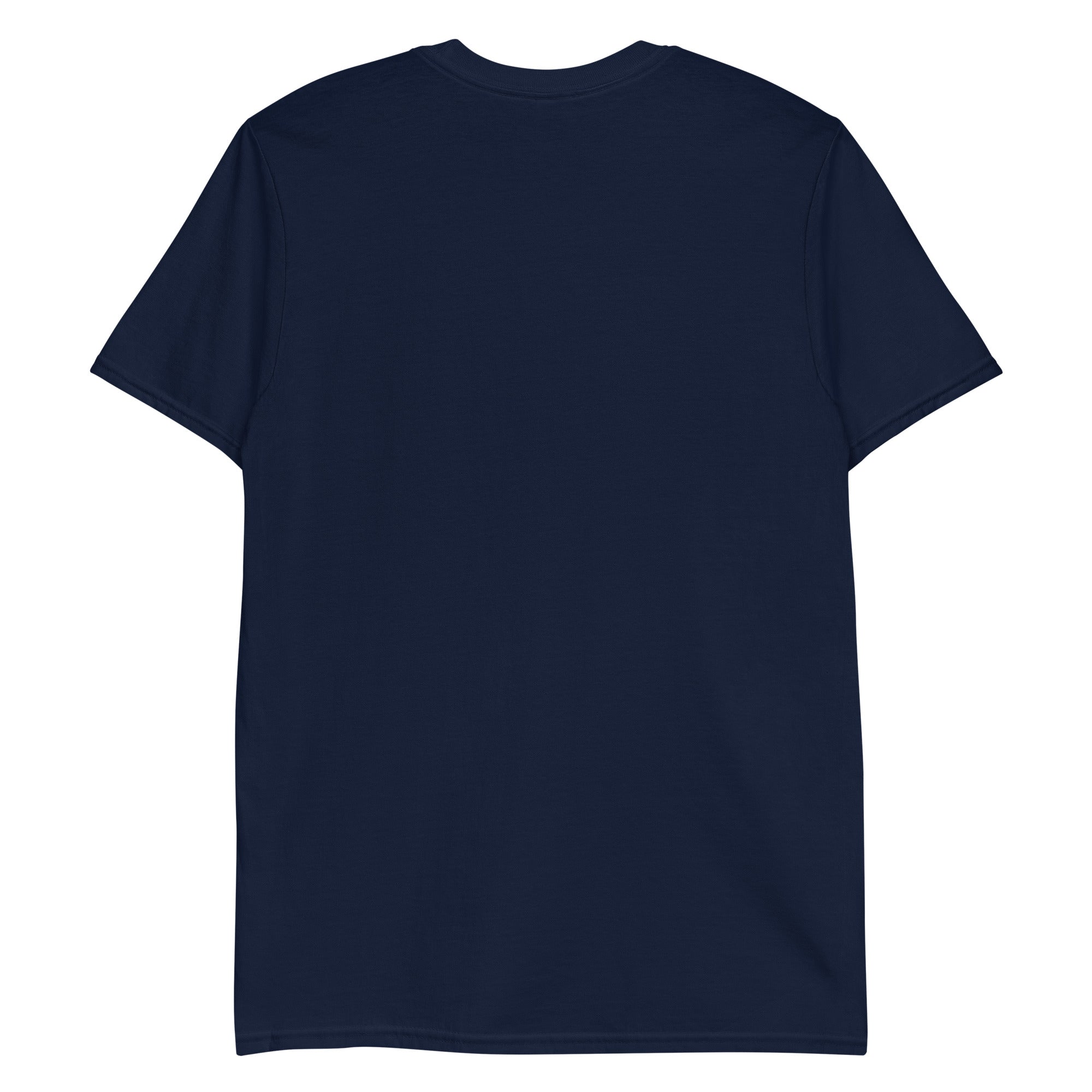 Paddle Princess at Sunset Short-Sleeve Unisex T-Shirt