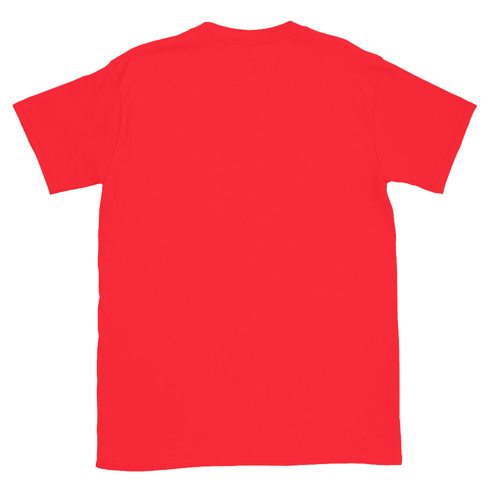 Trump America Short-Sleeve Unisex T-Shirt
