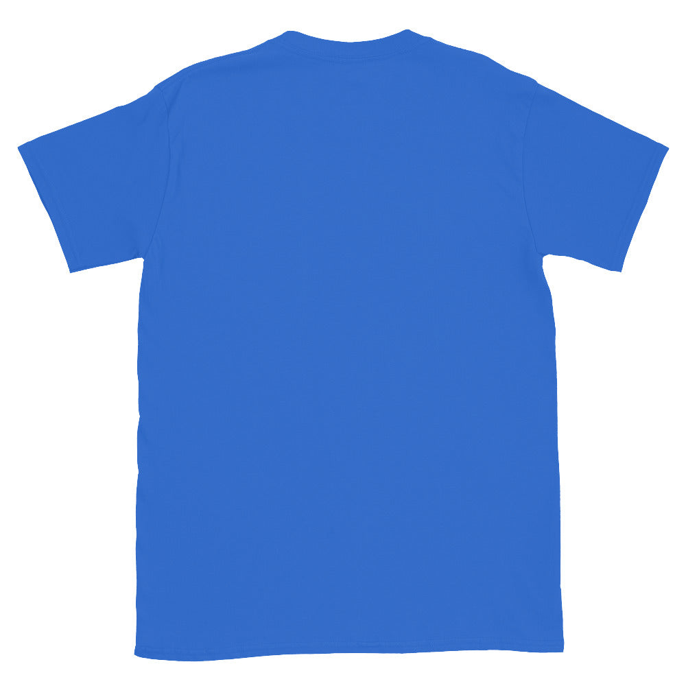 Trump America Short-Sleeve Unisex T-Shirt