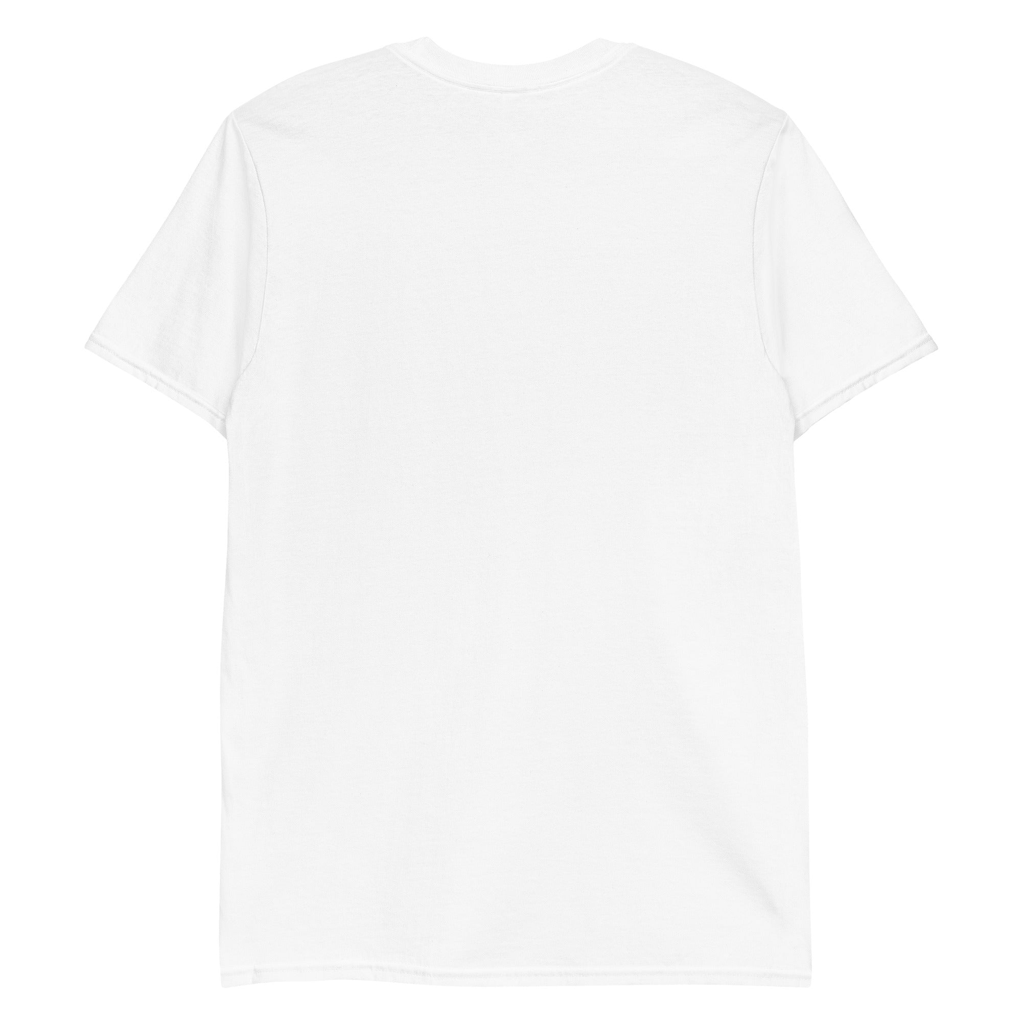 Paddle Princess at Sunset Short-Sleeve Unisex T-Shirt