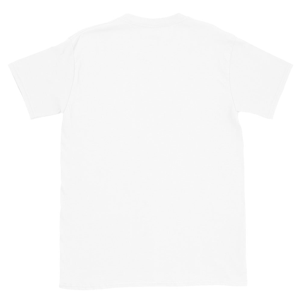 Trump America Short-Sleeve Unisex T-Shirt