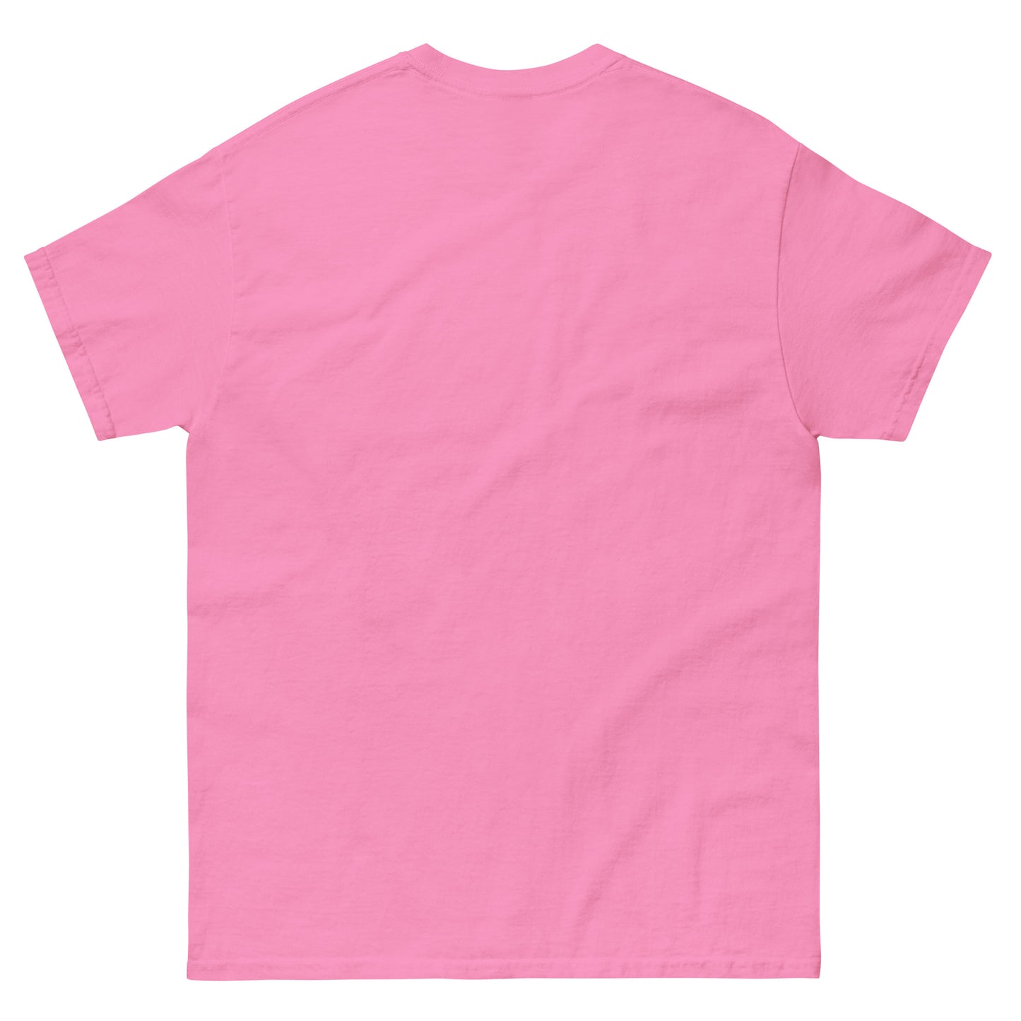 Sup Girl Pink Paddle Girl classic tee
