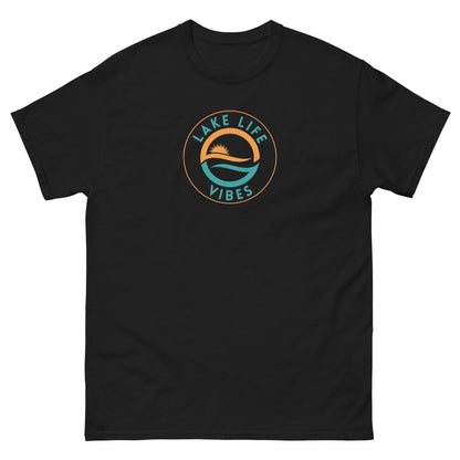 Lake Life Vibes Unisex classic tee