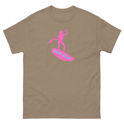 SUP Slut Paddleboard Unisex classic tee