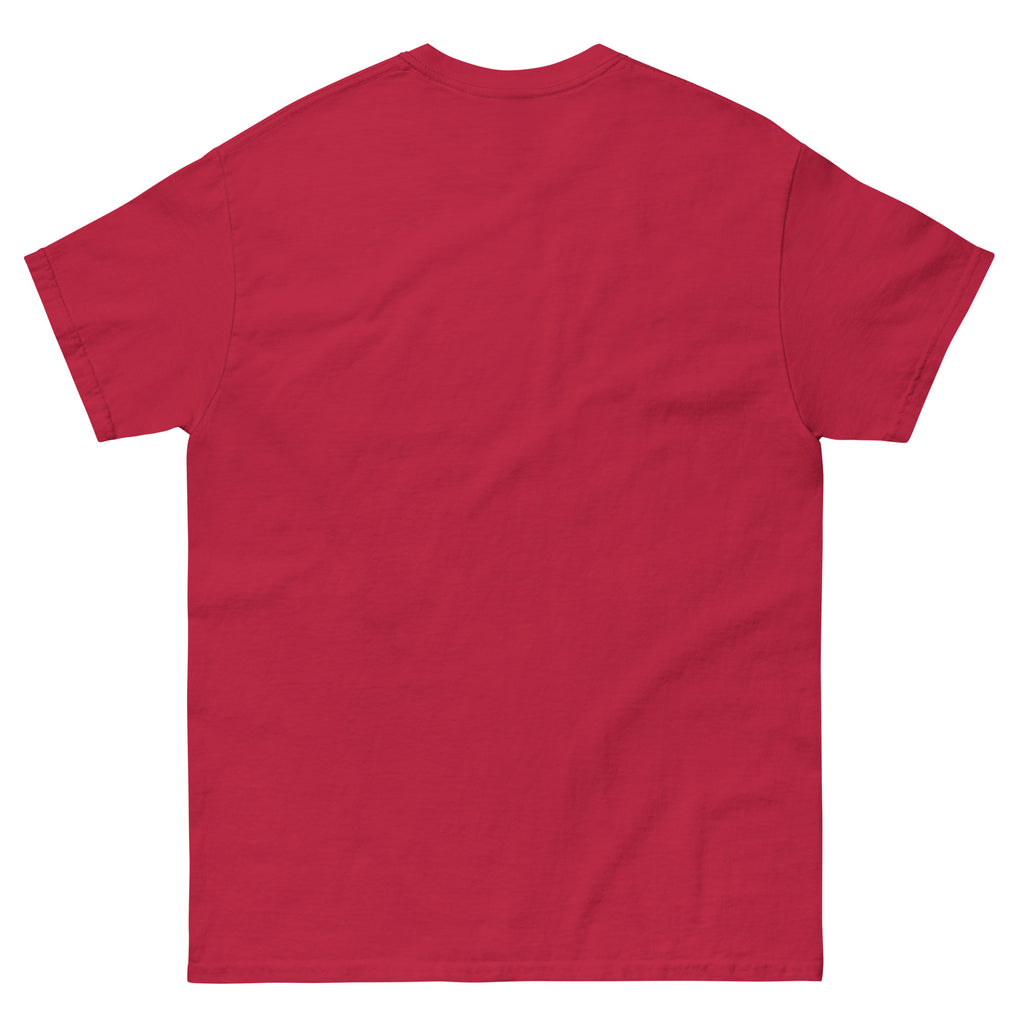 Sup Girl Pink Paddle Girl classic tee