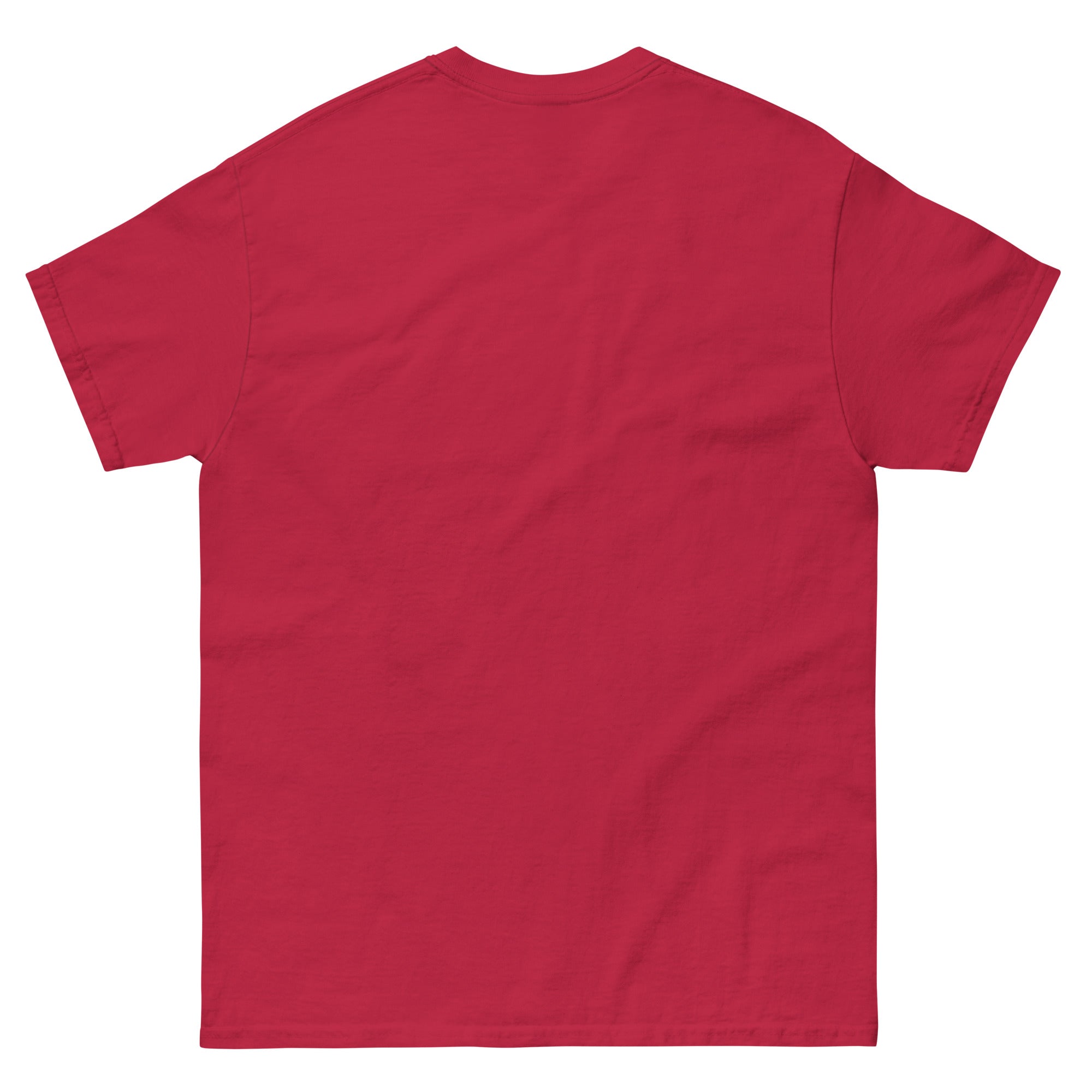 Sup Girl Pink Paddle Girl classic tee