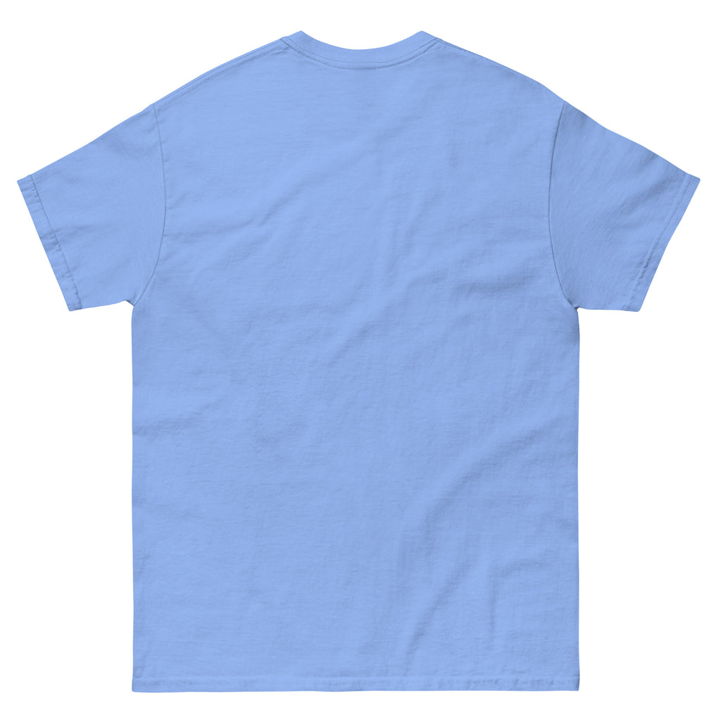 Sup Girl Pink Paddle Girl classic tee