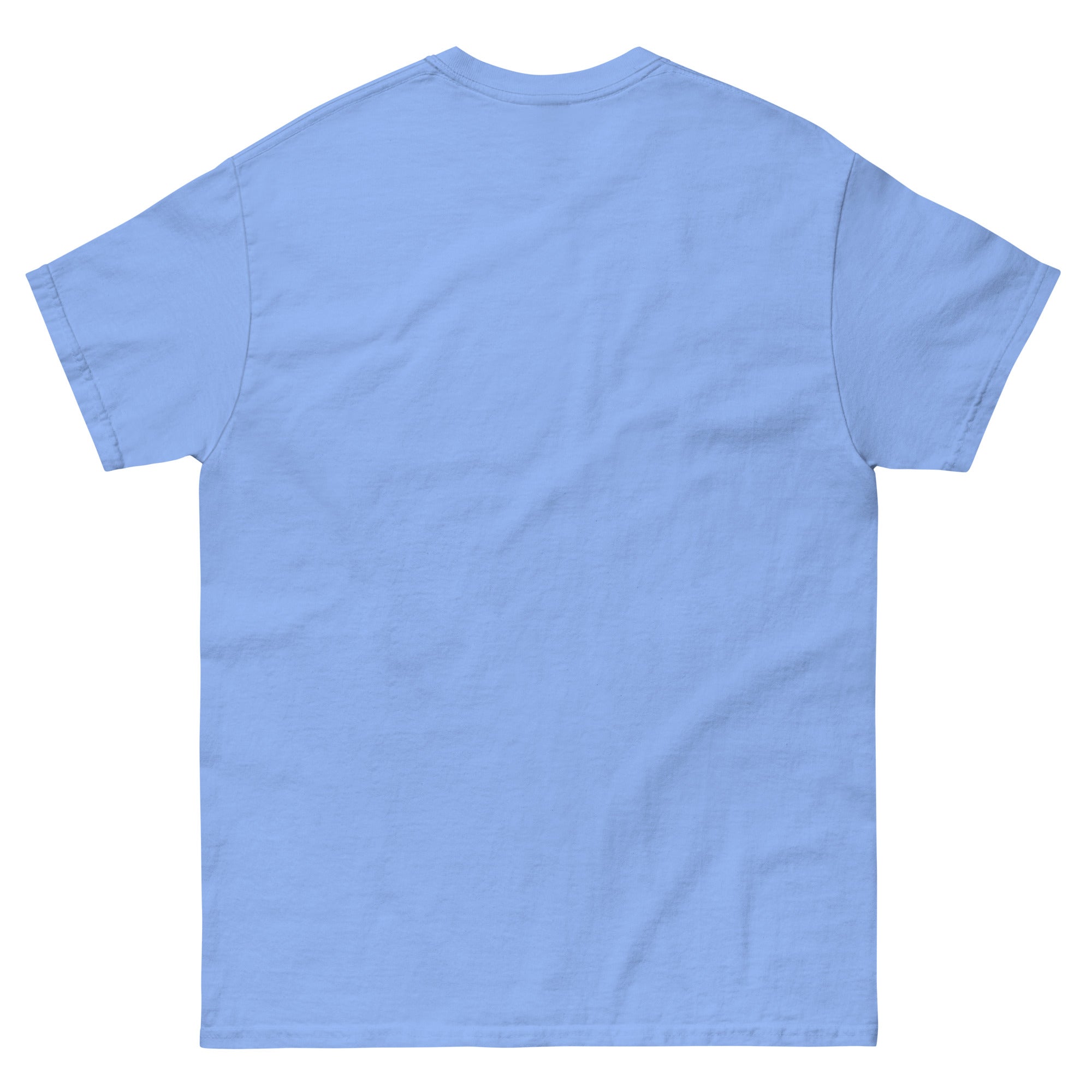 Sup Girl Pink Paddle Girl classic tee