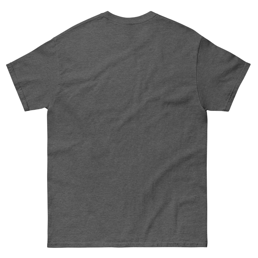 Sup Girl Pink Paddle Girl classic tee