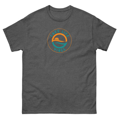 Lake Life Vibes Unisex classic tee