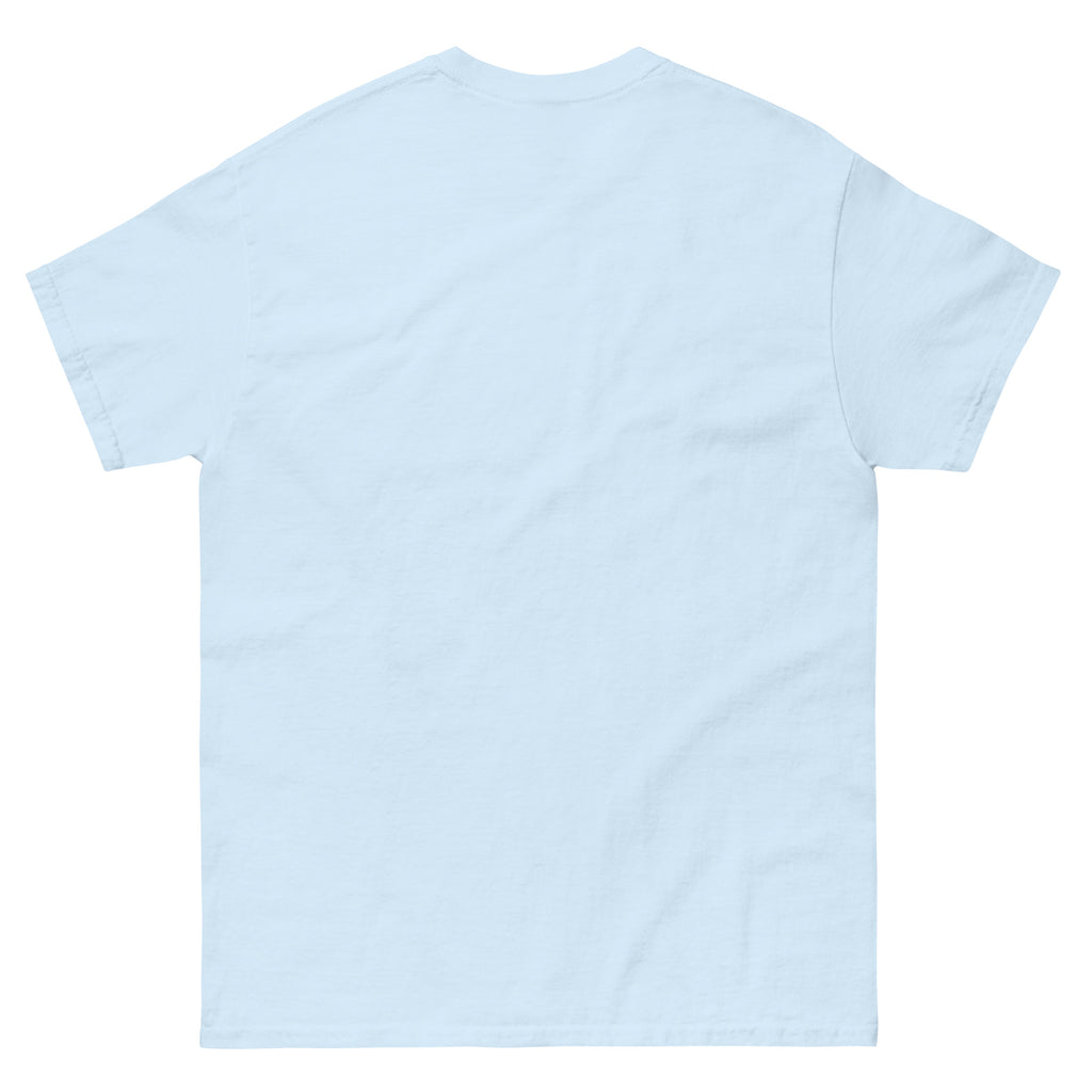 Sup Girl Pink Paddle Girl classic tee