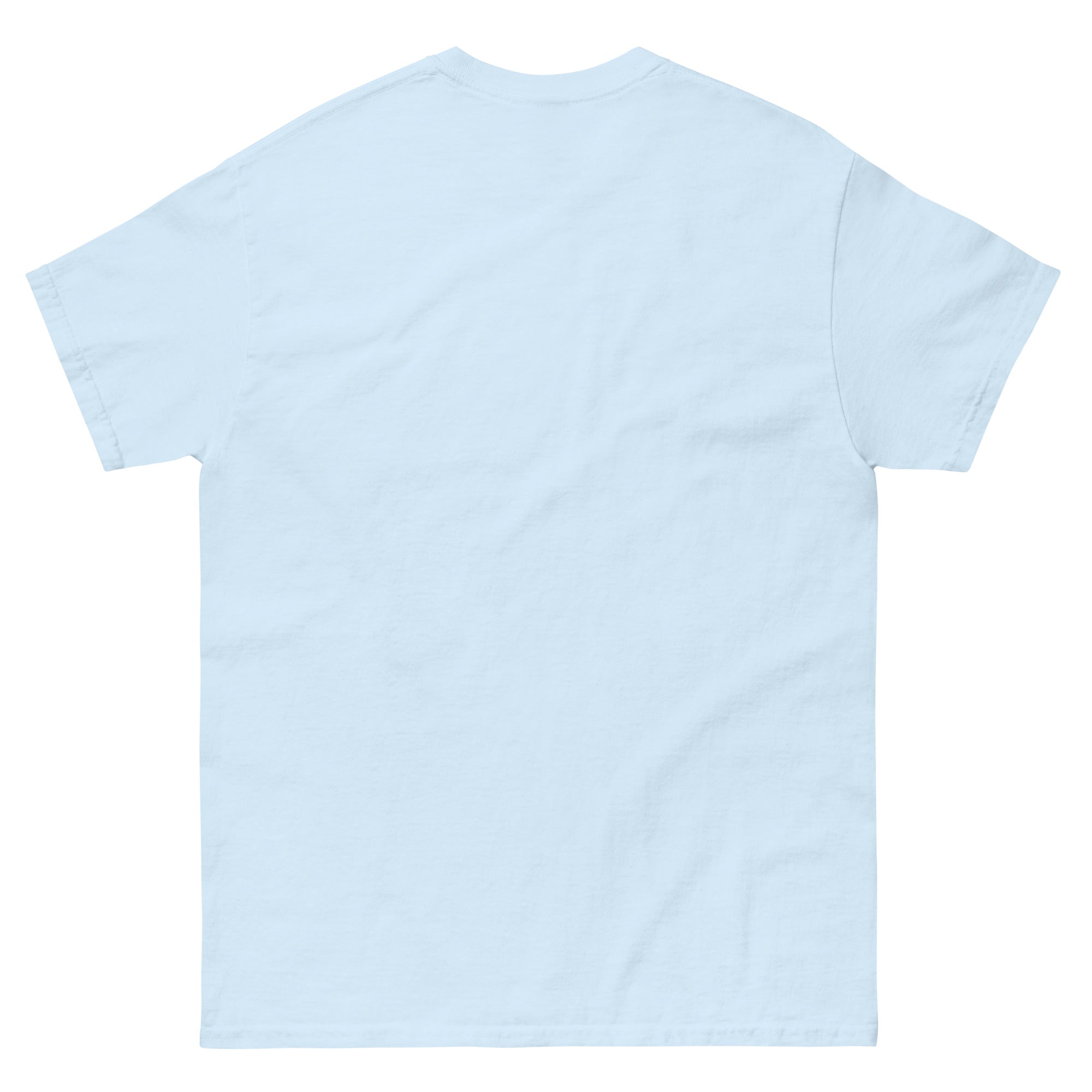 Sup Girl Pink Paddle Girl classic tee