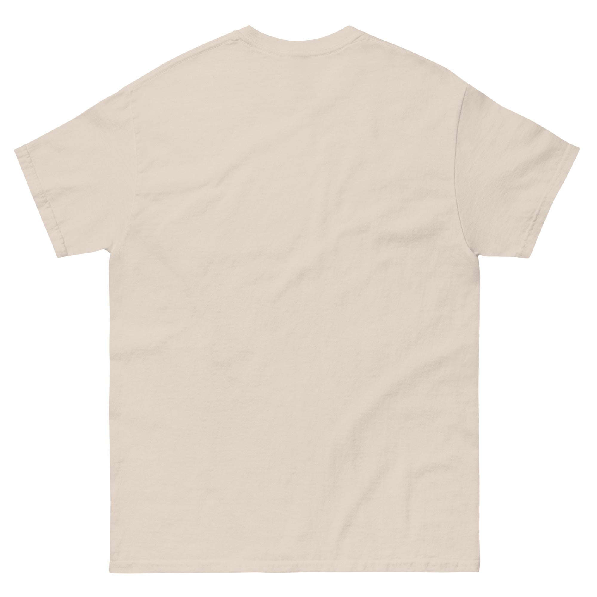 Sup Girl Pink Paddle Girl classic tee
