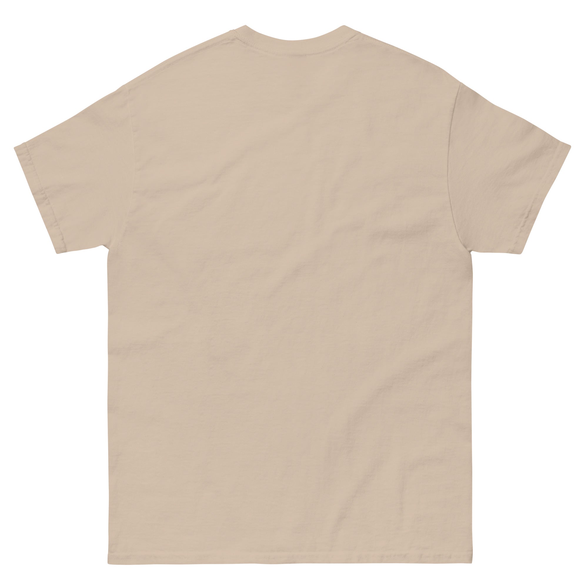 Sup Girl Pink Paddle Girl classic tee