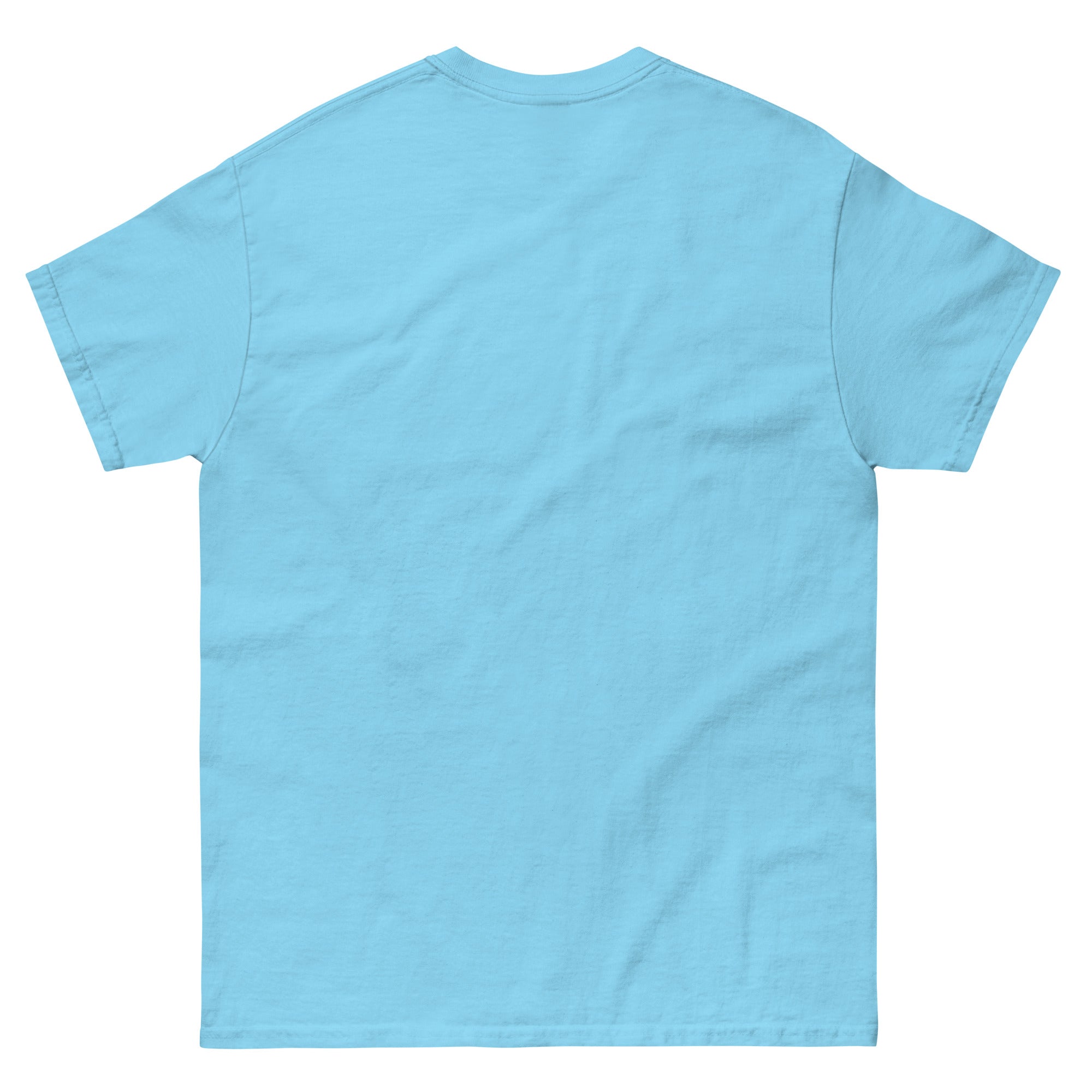 Sup Girl Pink Paddle Girl classic tee