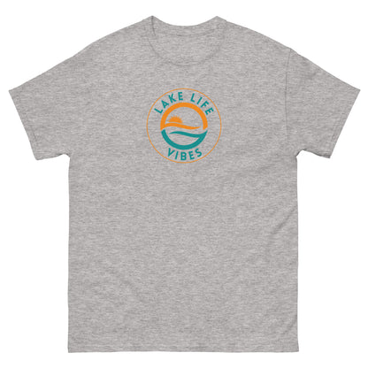 Lake Life Vibes Unisex classic tee