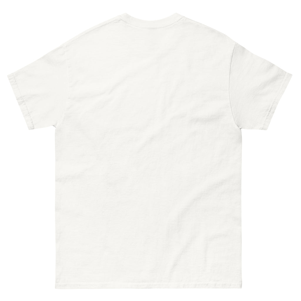 I Heart Boat Stuff Unisex classic tee