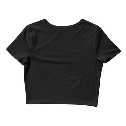 Newton Lake Lake Life Vibes Women’s Crop Tee