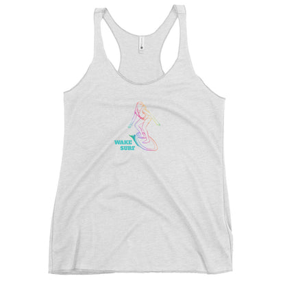 Women's Racerback Tank