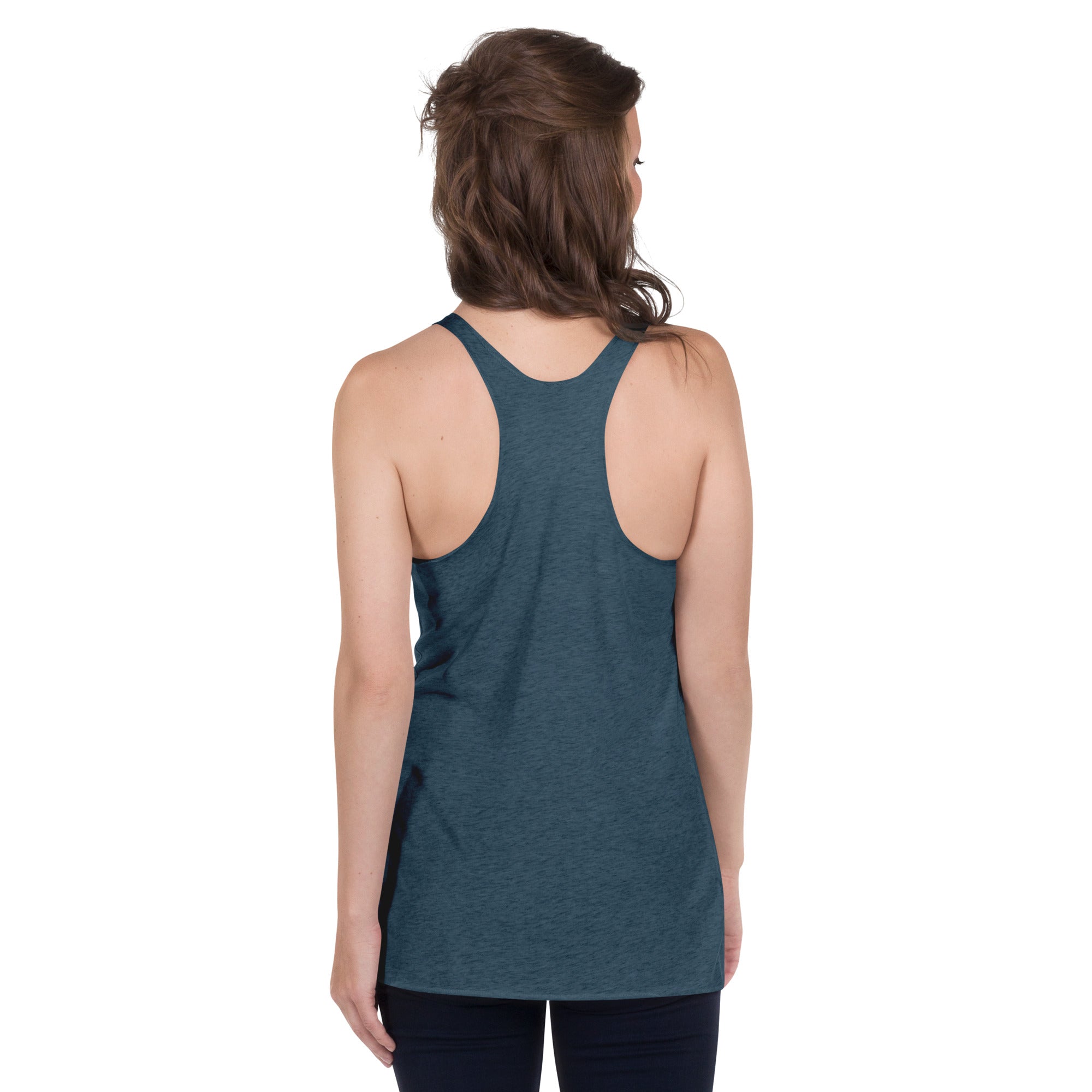 Margaritaville Newton Lake Women's Racerback Tank
